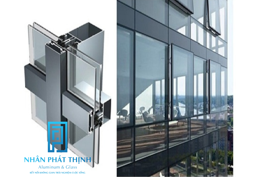 Nhôm Xingfa là gì? Có mấy loại? Cách phân biệt